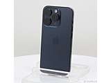 kÕil iPhone15 Pro 128GB u[`^jE MTUA3J^A SIMt[ m6.1C`L@EL^Apple A17 Pron