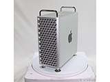 kÕil Mac Pro Late-2019 Z0W3 Xeon_W 3.2GHz 48GB SSD1TB k10.15 Catalinal m8RA Xeon W (3.2GHz)^48GB^SSD1TB^Radeon Pro W5700X(16GB)^macOSv10.15.7n