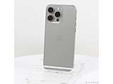 kÕil iPhone15 Pro Max 1TB i``^jE MU713J^A SIMt[ m6.7C`L@EL^Apple A17 Pron
