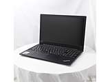 kÕil ThinkPad E580 20KTA00NJP mCore-i5-8250U (1.6GHz)^8GB^SSD256GB^15.6C`Ch^Windows11 Pro MARn