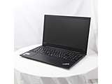 kÕil ThinkPad E580 20KTA00NJP mCore-i5-8250U (1.6GHz)^8GB^SSD256GB^15.6C`Ch^Windows11 Pro MARn
