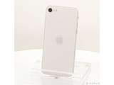 kÕil iPhone SE 3 64GB X^[Cg MMYD3J^A SIMt[ m4.7C`t^Apple A15n