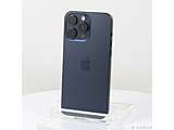 kÕil iPhone15 Pro Max 1TB u[`^jE MU723J^A SIMt[ m6.7C`L@EL^Apple A17 Pron
