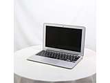 kÕil MacBook Air 11.6-inch Mid-2012 MD224J^A Core_i5 1.7GHz 4GB SSD128GB k10.15 Catalinal mOtBbNFIntel HD Graphics 4000^JISL[{[hn