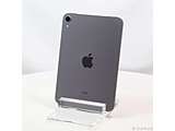 kÕil iPad mini 6 64GB Xy[XOC MK7M3J^A Wi-Fi m8.3C`t^A15 Bionicn