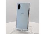 kÕil Galaxy Note10+ 256GB I[O[ SM-N975C yV SIMt[ m6.8C`L@EL^Snapdragon 855n