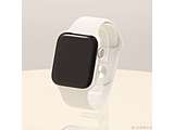 kÕil Apple Watch Series 5 GPS + Cellular 44mm Vo[A~jEP[X zCgX|[coh