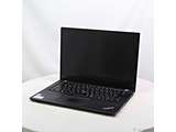 kÕil ThinkPad X390 20Q1S8SJ00 mCore-i5-8265U (1.6GHz)^8GB^SSD256GB^13.3C`Ch^Windows11 Pro MARn