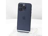 kÕil iPhone15 Pro 128GB u[`^jE MTUA3J^A SIMt[ m6.1C`L@EL^Apple A17 Pron