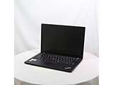kÕil ThinkPad X280 20KEA00YJP mCore-i5-8250U (1.6GHz)^8GB^SSD256GB^12.5C`Ch^Windows11 Pro MARn