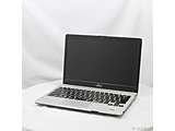 kWNil LIFEBOOK S938^V FMVS14001 mCore-i5-8350U (1.7GHz)^8GB^SSD256GB^13.3C`Ch^OSiVn