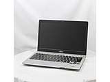 kÕiijl LIFEBOOK S938^V FMVS14001 mCore-i5-8350U (1.7GHz)^8GB^SSD256GB^13.3C`Ch^Windows11 Pro MARn