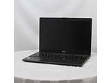 kWNil LIFEBOOK U938^S FMVU14001 mCore-i5-8350U (1.7GHz)^12GB^SSD0GB^13.3C`Ch^OSiVn