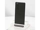 kÕil Xperia 5 III 128GB tXgubN SO-53B docomo SIMt[ m6.1C`L@EL^Snapdragon 888 5Gn