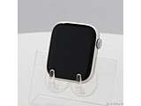kÕil Apple Watch Series 7 GPS 45mm X^[CgA~jEP[X oh