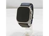 kWil Apple Watch Ultra 2 GPS + Cellular 49mm `^jEP[X u[ApC[v