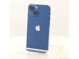 kÕil iPhone13 mini 128GB u[ MLJH3J^A SIMt[ m5.4C`L@EL^Apple A15n