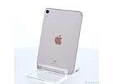 kÕil iPad mini 6 256GB sN MLX93J^A SIMt[ m8.3C`t^A15 Bionicn