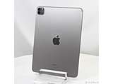 kÕil iPad Pro 11C` 4 256GB Xy[XOC MNXF3J^A Wi-Fi m11C`t^Apple M2n