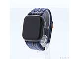 kÕil Apple Watch Series 9 GPS 41mm ~bhiCgA~jEP[X Q[C^IWNikeX|[c[v