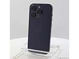 kÕil iPhone14 Pro 512GB fB[vp[v MQ283J^A SIMt[ m6.1C`L@EL^Apple A16n