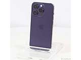 kÕil iPhone14 Pro 256GB fB[vp[v MQ1E3J^A SIMt[ m6.1C`L@EL^Apple A16n