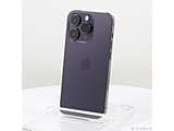 kÕil iPhone14 Pro 256GB fB[vp[v MQ1E3J^A SIMt[ m6.1C`L@EL^Apple A16n