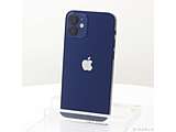 kÕil iPhone12 mini 64GB u[ MGAP3J^A SoftBank m5.4C`L@EL^Apple A14n