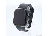 kÕiijl Apple Watch Series 7 GPS 45mm ~bhiCgA~jEP[X ~bhiCgX|[coh