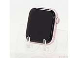 kÕil Apple Watch Series 9 GPS 45mm sNA~jEP[X oh