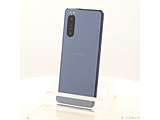 kÕil Xperia 5 II 256GB u[ XQ-AS42 SIMt[ m6.1C`L@EL^Snapdragon 865 5Gn