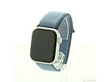 kÕil Apple Watch Series 9 GPS + Cellular 41mm Vo[A~jEP[X EC^[u[X|[c[v