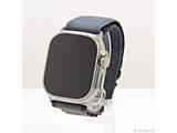 kWil Apple Watch Ultra 2 GPS + Cellular 49mm `^jEP[X u[ApC[v