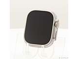 kWil Apple Watch Ultra 2 GPS + Cellular 49mm `^jEP[X oh