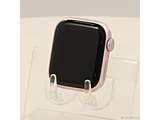 kÕil Apple Watch Series 9 GPS 41mm sNA~jEP[X oh