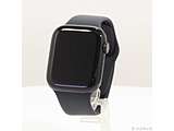 kÕil Apple Watch Series 9 GPS + Cellular 45mm ~bhiCgA~jEP[X ~bhiCgX|[coh