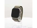 kÕil Apple Watch Ultra 2 GPS + Cellular 49mm `^jEP[X I[uApC[v