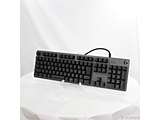 kÕil G512 Carbon RGB Mechanical Gaming Keyboard Tactile G512r-TC 