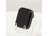 kÕil Apple Watch Series 6 GPS 40mm Xy[XOCA~jEP[X oh