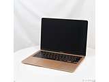 kÕil MacBook Air 13.3-inch Late 2020 MGND3J^A Apple M1 8RACPU_7RAGPU 8GB SSD512GB S[h k12.6 Montereyl mOtBbNFI{[h^JISL[{[hn