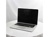 kÕiijl MacBook Pro 13.3-inch Early 2015 MF839J^A Core_i5 2.7GHz 8GB SSD128GB k10.15 Catalinal mOtBbNFIntel Iris Graphics 6100^JISL[{[hn