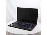 kÕil ThinkPad T590 20N5S51T00 mCore-i5-8365U (1.6GHz)^16GB^SSD256GB^15.6C`Ch^Windows11 Pro MARn