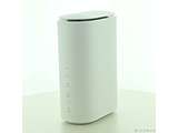 �k���Õi�l Speed Wi-Fi HOME 5G L11 ZTR01 �z���C�g