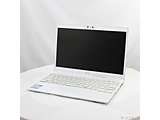 kÕiijl LIFEBOOK UH90^C3 FMVU9C3WD2 A[ozCg mCore-i7-8565U (1.8GHz)^8GB^SSD256GB^13.3C`Ch^Windows11 Home(AbvO[hς)n