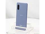 kÕiijl Xperia 10 III 128GB u[ SO-52B docomobNSIMt[ m6.0C`L@EL^Snapdragon 690 5Gn
