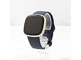 kÕil Fitbit Versa 3 FB511GLNV-FRCJK ~bhiCg^\tgS[h