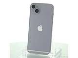 kÕil iPhone14 Plus 128GB p[v MQ4E3J^A SIMt[ m6.7C`L@EL^Apple A15n