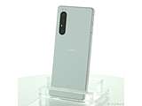 kÕiijl Xperia 1 II 128GB zCg SOG01 aubNSIMt[ m6.5C`L@EL^Snapdragon 865n