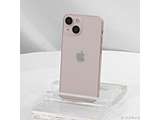 kÕil iPhone13 mini 256GB sN MLJL3J^A SIMt[ m5.4C`L@EL^Apple A15n