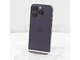 kÕil iPhone14 Pro 256GB fB[vp[v MQ1E3J^A SIMt[ m6.1C`L@EL^Apple A16n